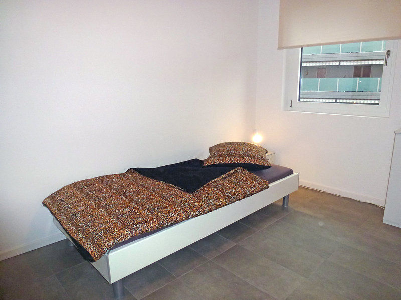 Bletilla - One Bedroom Locarno Exterior foto